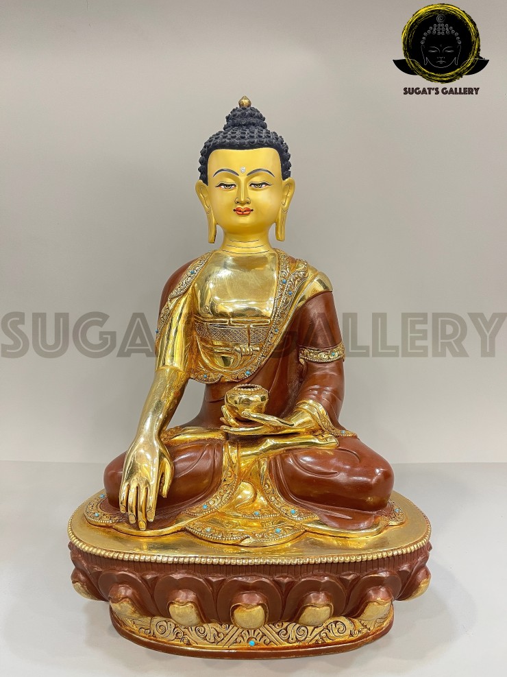 Buddha